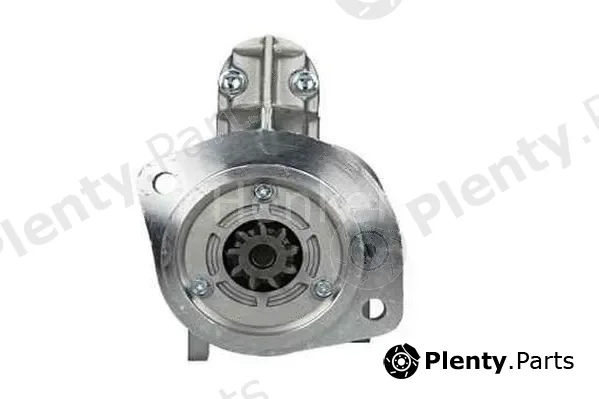 Henkel Parts 3112724 — Starter