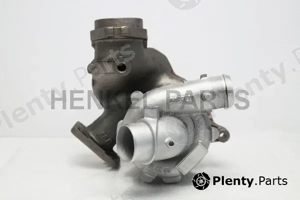 Henkel Parts 5111298N — Charger, charging (supercharged/turbocharged)