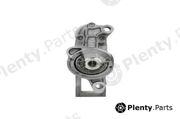 Henkel Parts 3114766 — Starter