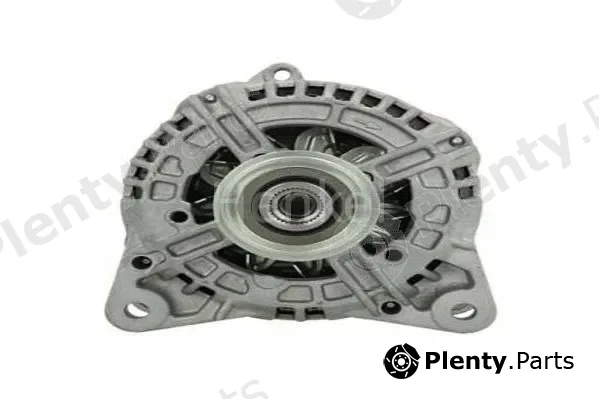 Henkel Parts 3122384 — Alternator