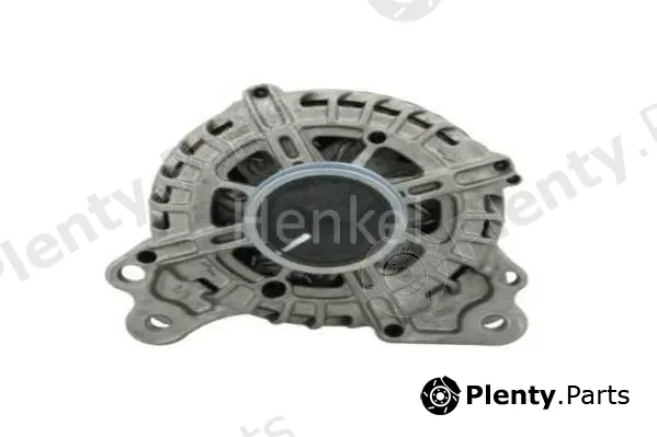 Henkel Parts 3117720 — Alternator