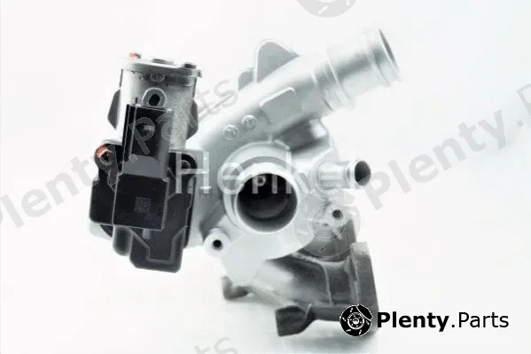 Henkel Parts 5114372N — Charger, charging (supercharged/turbocharged)