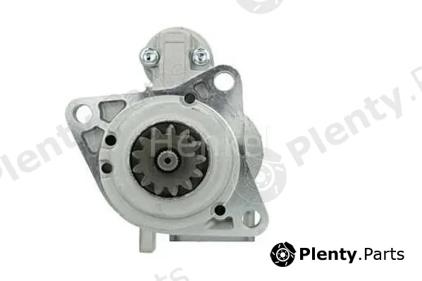 Henkel Parts 3111922 — Starter