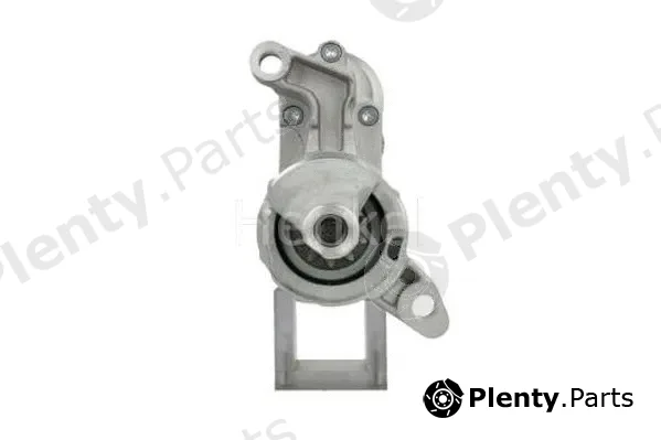 Henkel Parts 3114724 — Starter