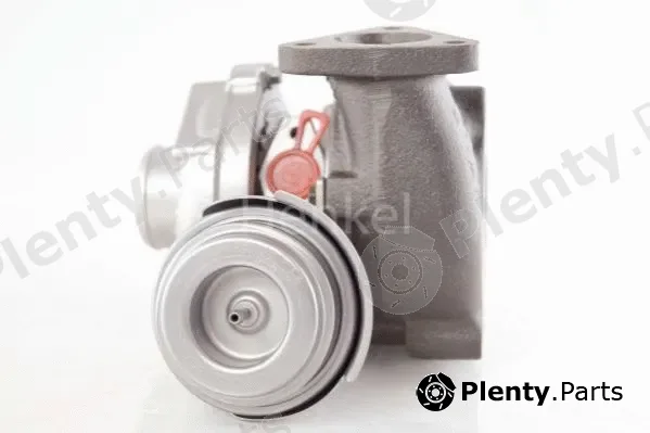 Henkel Parts 5111817N — Charger, charging (supercharged/turbocharged)