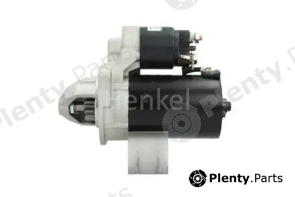Henkel Parts 3127880 — Starter