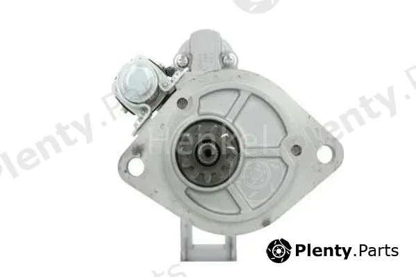 Henkel Parts 3112132 — Starter