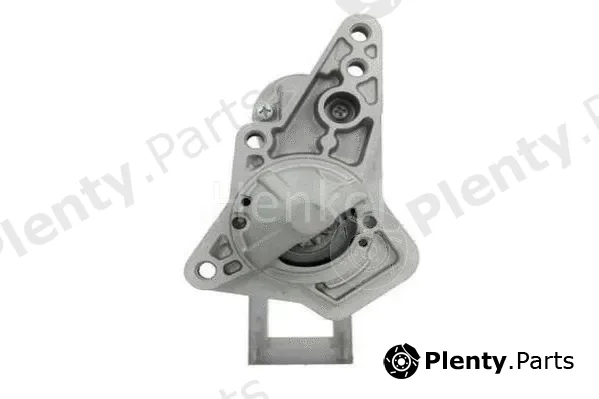 Henkel Parts 3121844 — Starter