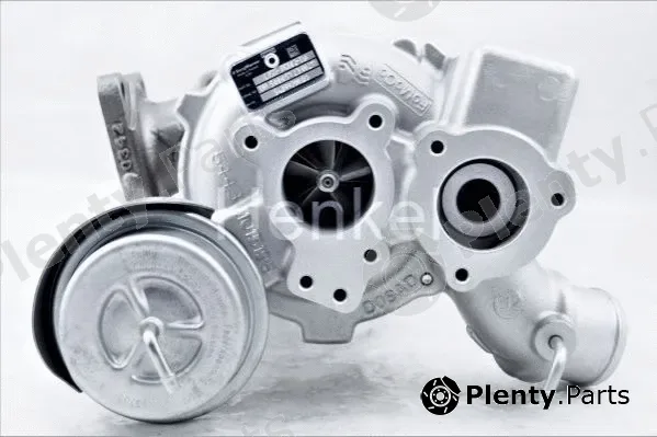 Henkel Parts 5113134N — Charger, charging (supercharged/turbocharged)