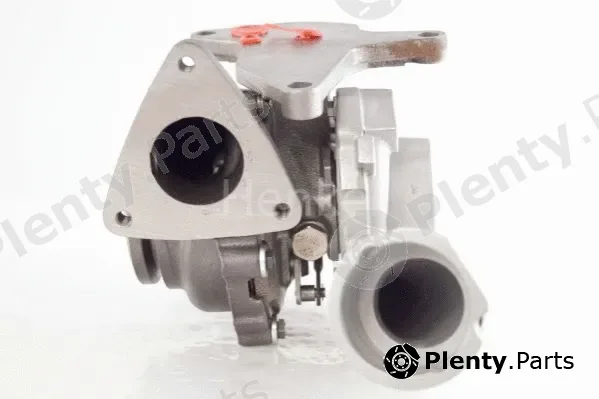 Henkel Parts 5112143N — Charger, charging (supercharged/turbocharged)