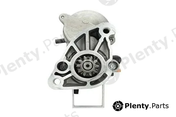 Henkel Parts 3126358 — Starter