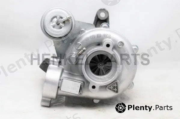 Henkel Parts 5110152N — Charger, charging (supercharged/turbocharged)
