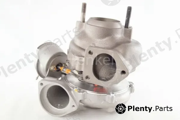 Henkel Parts 5111642N — Charger, charging (supercharged/turbocharged)