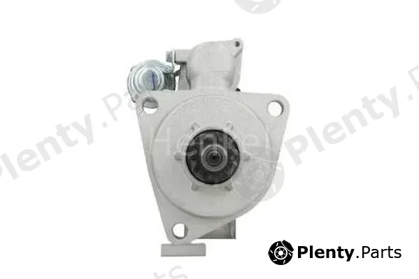 Henkel Parts 3116217 — Starter