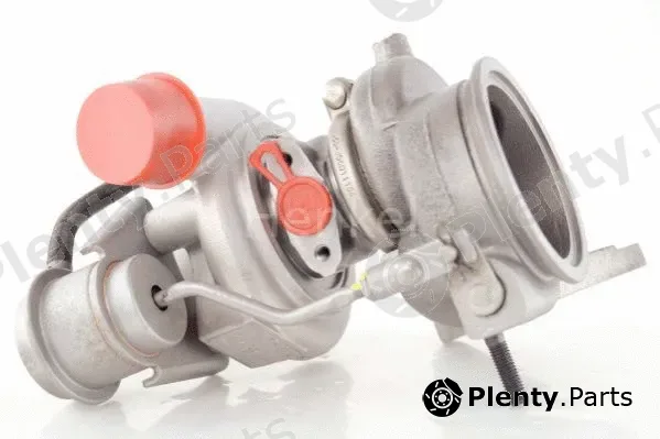 Henkel Parts 5111770N — Charger, charging (supercharged/turbocharged)