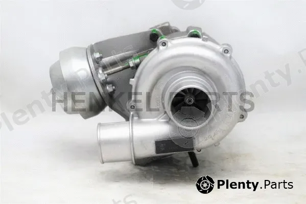 Henkel Parts 5113569N — Charger, charging (supercharged/turbocharged)