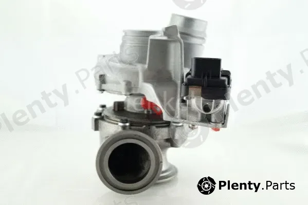 Henkel Parts 5112809N — Charger, charging (supercharged/turbocharged)