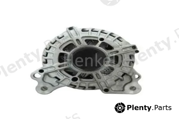 Henkel Parts 3117721 — Alternator