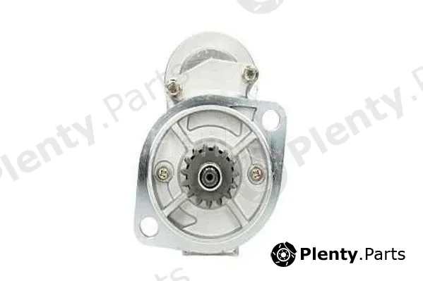 Henkel Parts 3123595 — Starter