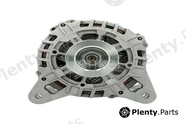 Henkel Parts 3122481 — Alternator
