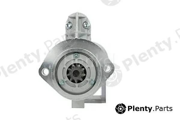 Henkel Parts 3112860 — Starter