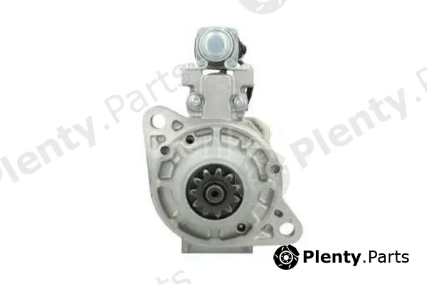 Henkel Parts 3112176 — Starter