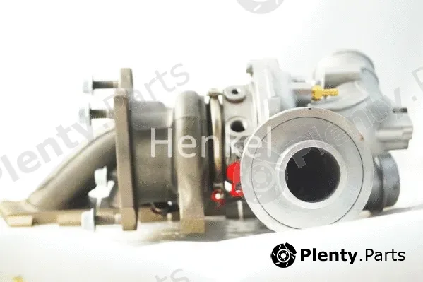 Henkel Parts 5111977N — Charger, charging (supercharged/turbocharged)