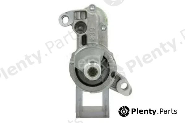 Henkel Parts 3114762 — Starter