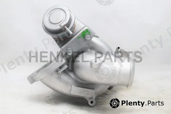 Henkel Parts 5112708N — Charger, charging (supercharged/turbocharged)
