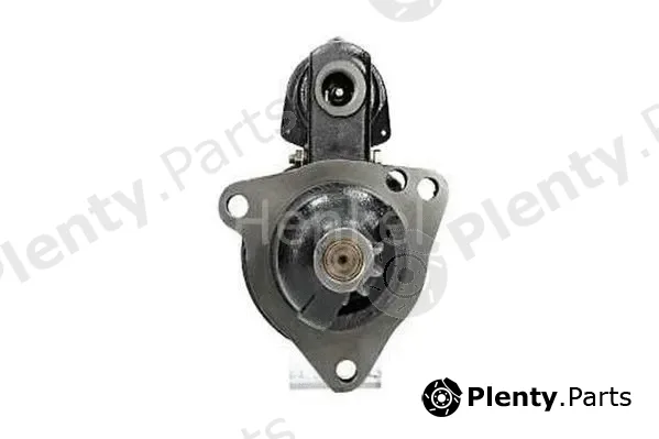 Henkel Parts 3121903 — Starter