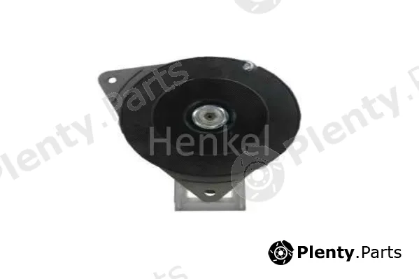 Henkel Parts 3123081 — Alternator