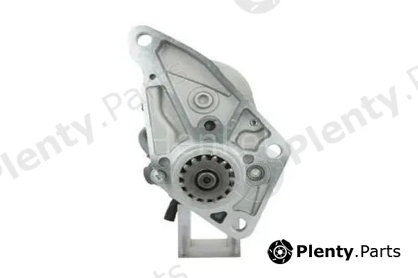 Henkel Parts 3118092 — Starter
