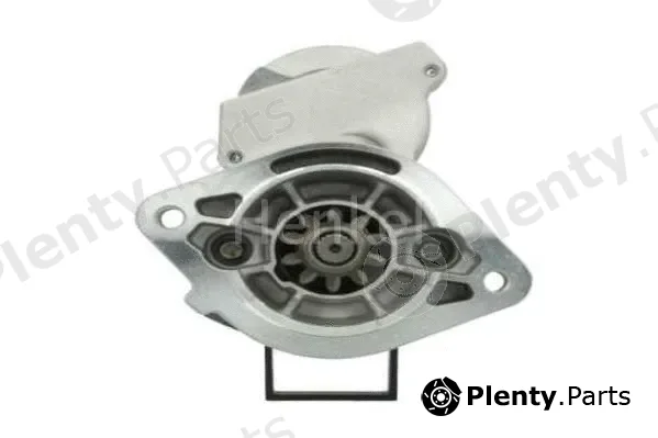 Henkel Parts 3113708 — Starter