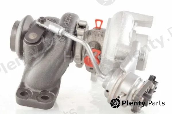 Henkel Parts 5112665N — Charger, charging (supercharged/turbocharged)