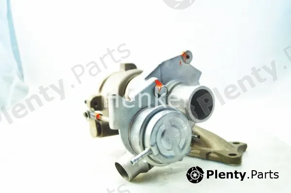 Henkel Parts 5114714N — Charger, charging (supercharged/turbocharged)