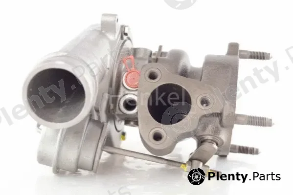 Henkel Parts 5110309N — Charger, charging (supercharged/turbocharged)