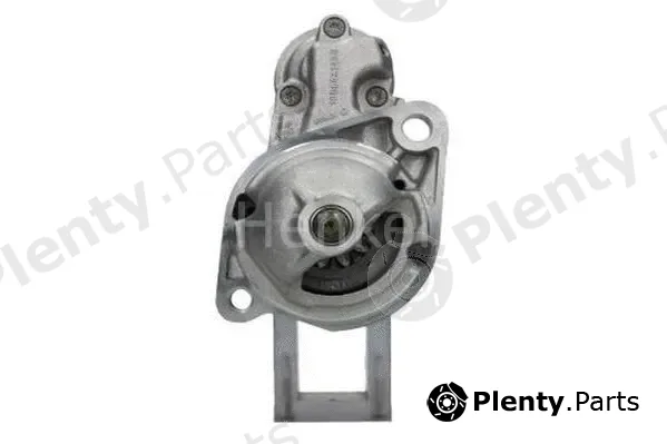 Henkel Parts 3114703 — Starter