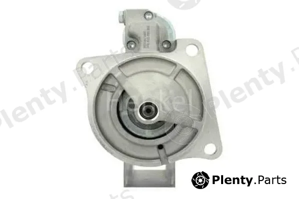 Henkel Parts 3121651 — Starter