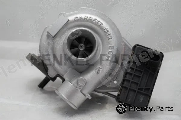 Henkel Parts 5112607R — Charger, charging (supercharged/turbocharged)