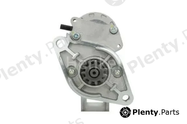 Henkel Parts 3113681 — Starter