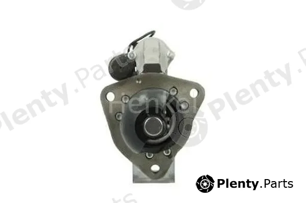 Henkel Parts 3124184 — Starter
