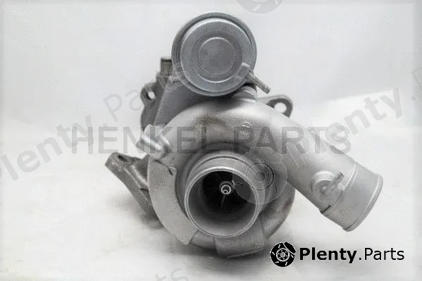 Henkel Parts 5110708N — Charger, charging (supercharged/turbocharged)