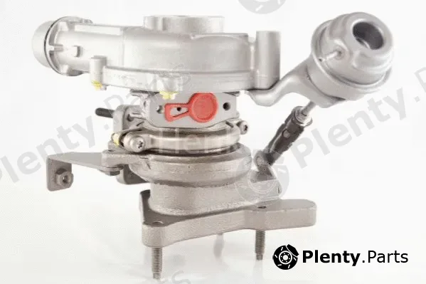 Henkel Parts 5113418N — Charger, charging (supercharged/turbocharged)