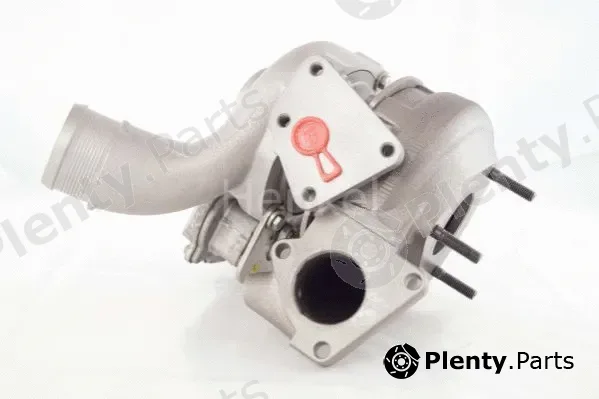 Henkel Parts 5111707N — Charger, charging (supercharged/turbocharged)