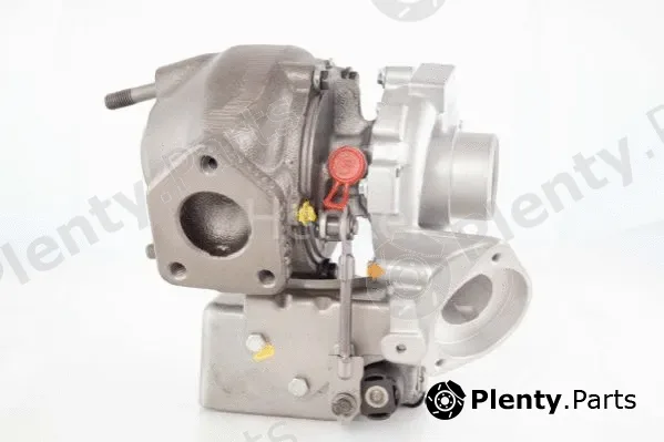 Henkel Parts 5112052N — Charger, charging (supercharged/turbocharged)