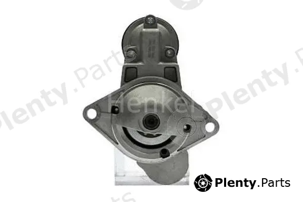 Henkel Parts 3126351 — Starter