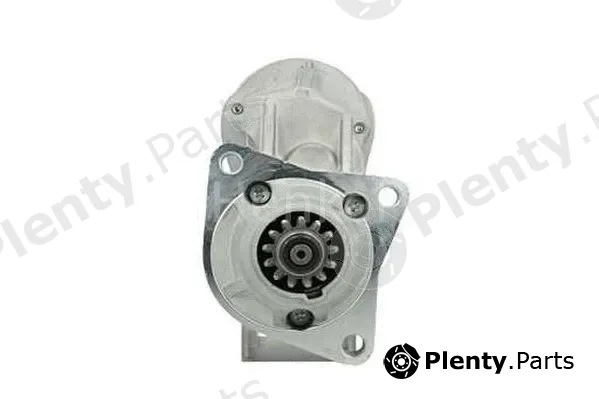 Henkel Parts 3126167 — Starter