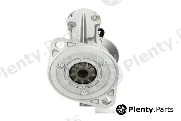 Henkel Parts 3127735 — Starter