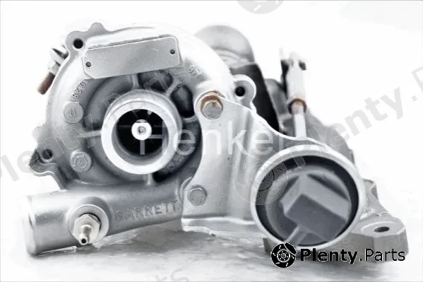 Henkel Parts 5110276R — Charger, charging (supercharged/turbocharged)