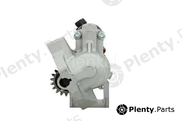 Henkel Parts 3110276 — Starter